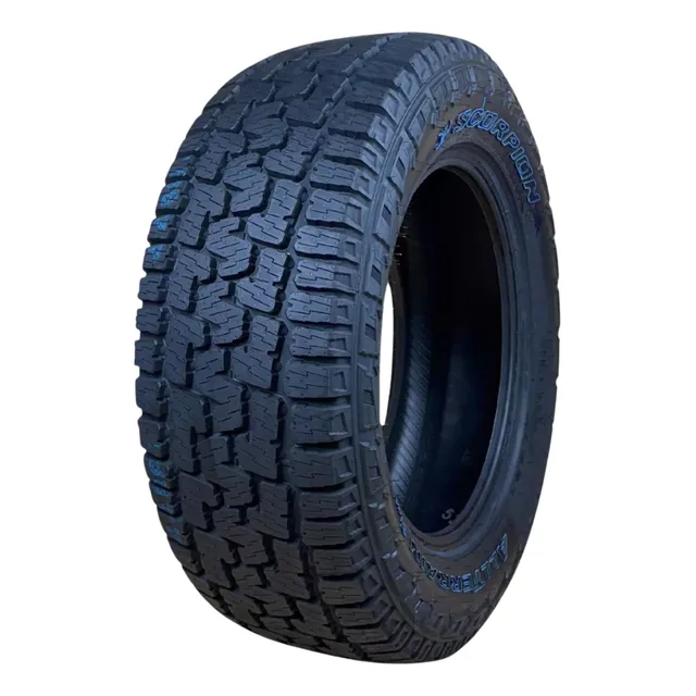 Pneu Pirelli Aro 17 265/65r17 Scorpion A/t Plus Owl
