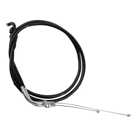 Cable Acelerador Kawasaki Ninja 250 2008 A 2012 - Tech Cable Acelerador Kawasaki Ninja 250 2008 A 2012 - Tech