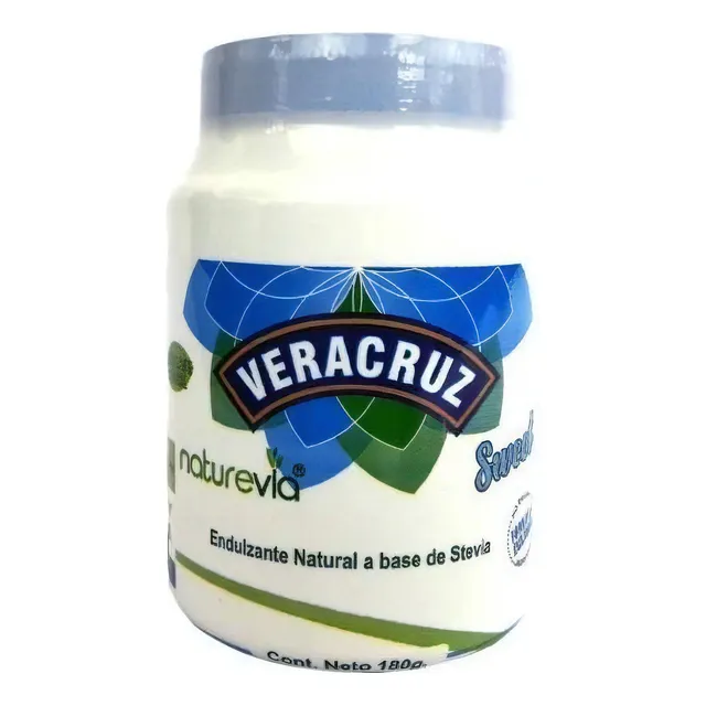 Veracruz Naturevia Polvo 180 G