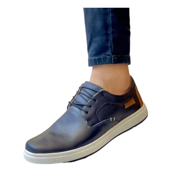 Zapatos De Hombre De Temporada