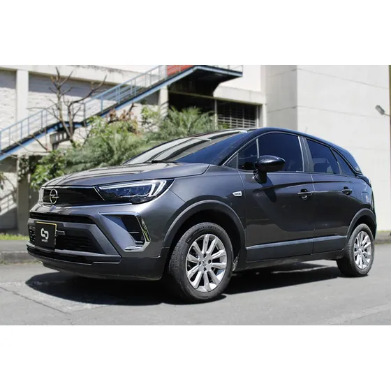 Opel Crossland 1.2l Edition