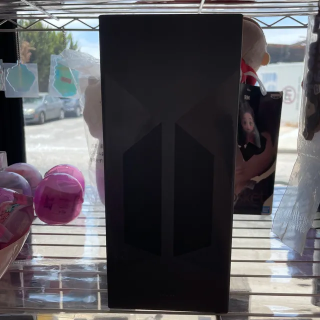 Army Bomb Map Of The Soul Original Envío Gratis Map Of The Soul Se