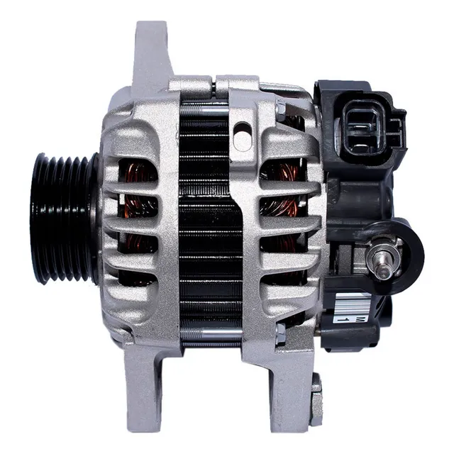 Alternador Para Kia Rio 1.4 G4fa Dohc 2014