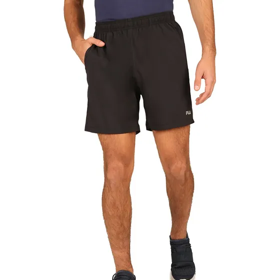 Short Fila Running Diamond Hombre Ng 211577 Tienda Oficial