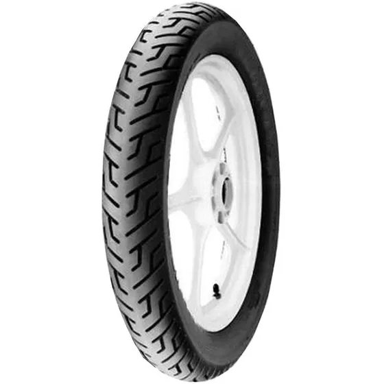 Pneu para Moto Dianteiro Pirelli MT65 2.75-18 sem Câmara