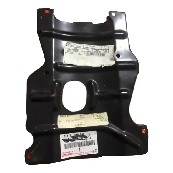 Placa, Deflector Del Carter De Aceite Nr 1 Camry  00/05