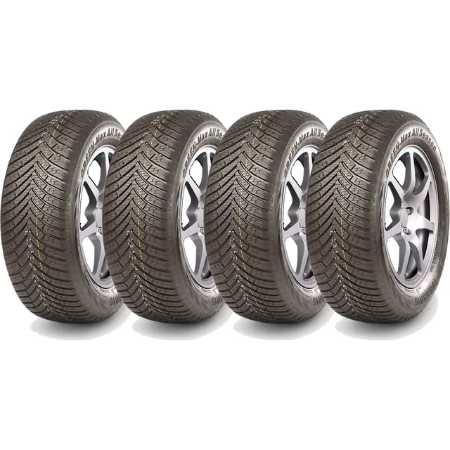 Kit de 4 neumáticos Leao I-GREEN P 165/65R14 79 T