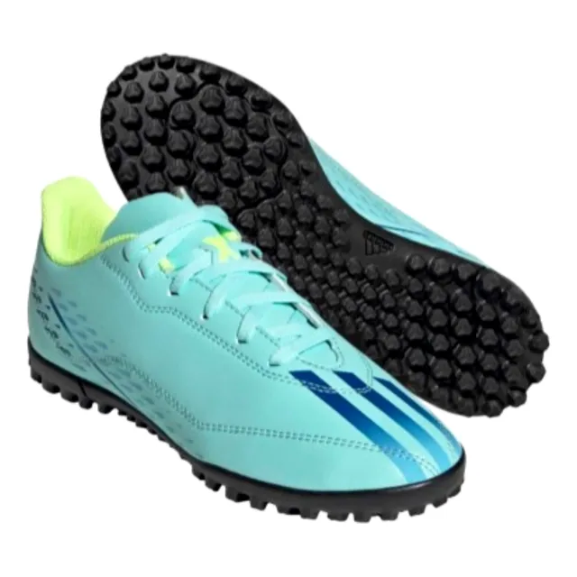 Zapatos De Fútbol Microtacos Junior adidas X Speedportal.4