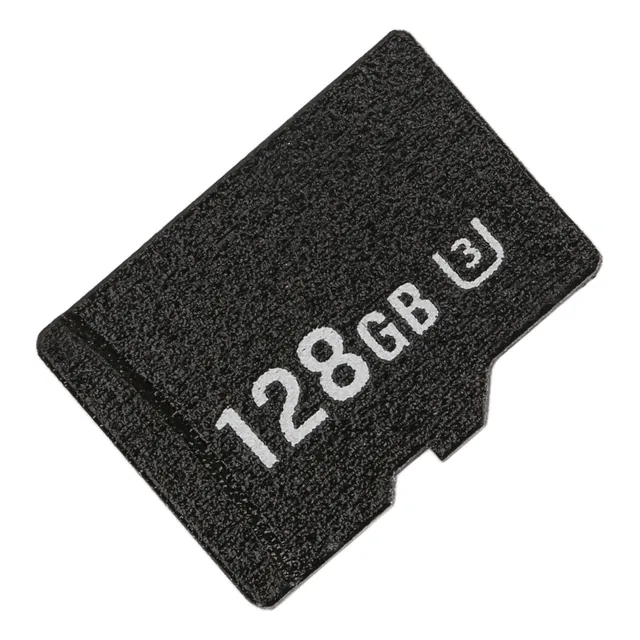 Tarjeta De Memoria Sd 128gb Memoria Tf Card Memoria