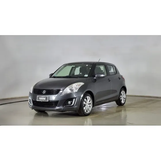 Suzuki Swift 1.2 Glx