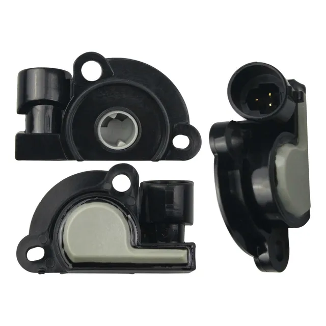 Sensor Tps Chevrolet Chevy L4 1.6l 96/03 Intran-flotamex