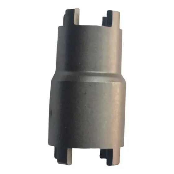 Extractor Tuerca Embrague Doble Castillo Motos Todas