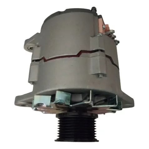 Alternador Para Camion Jac 1061k 24 Voltios Marca Prestolite