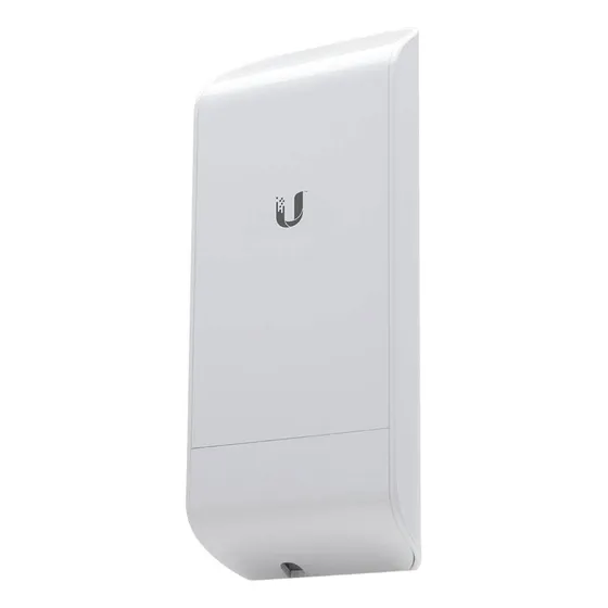 Cpe Ubiquiti Nanostation Loco M5 5,8ghz Ap Poe