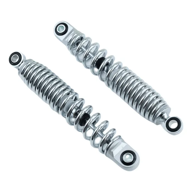 Juego De Amortiguadores Para Yamaha Crypton 110