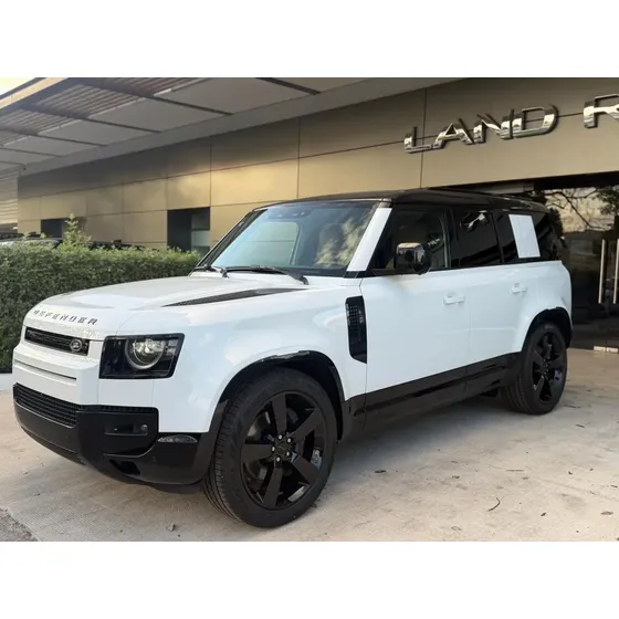 Land Rover Defender 110 X Dynamic Se 400hp