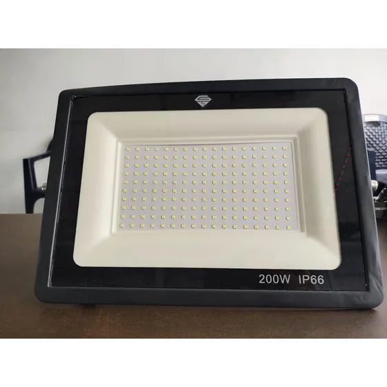 Reflector Led 200 Watts Ip.66