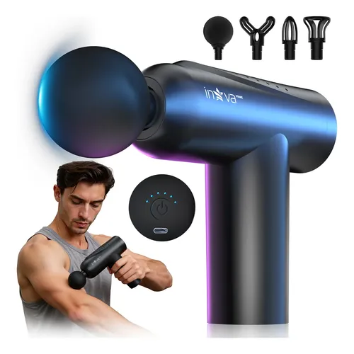 Hyperice Vyper 2.0 Roller De Vibração 127/220v Preto
