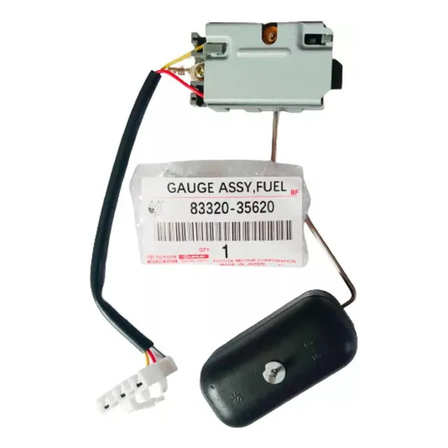 Flotante De Gasolina Toyota 4runner 5vz Año 2000 2001 2002