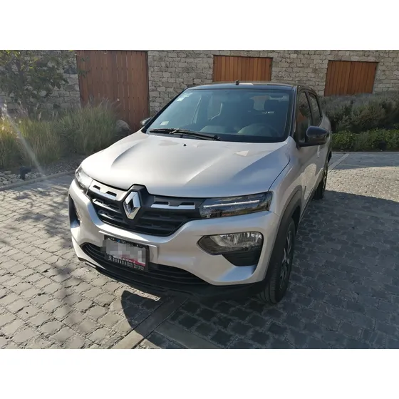 Renault Kwid 1.0 Bitono