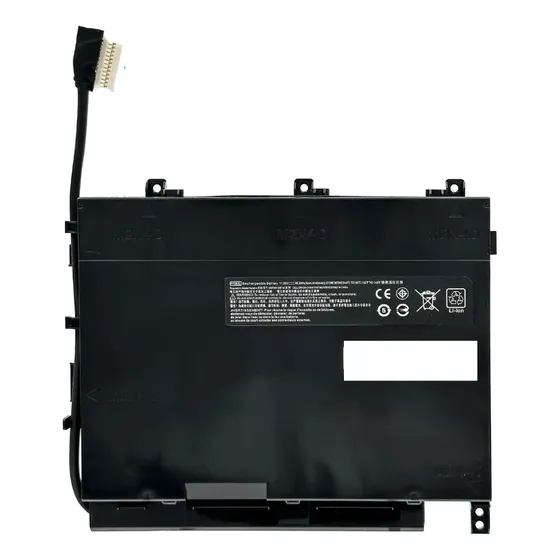 Bateria Hp Omen Pf06xl 17-w100 Hstnn-db7m 852801-2c1