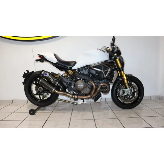 Monster 1200