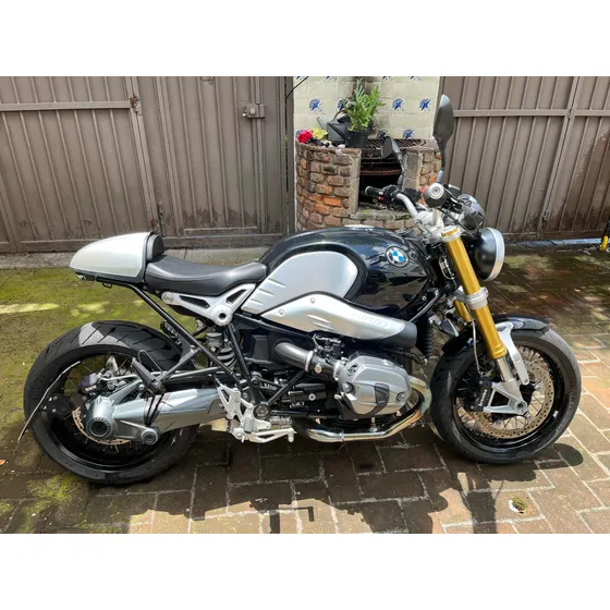 Bmw Rninet 2016