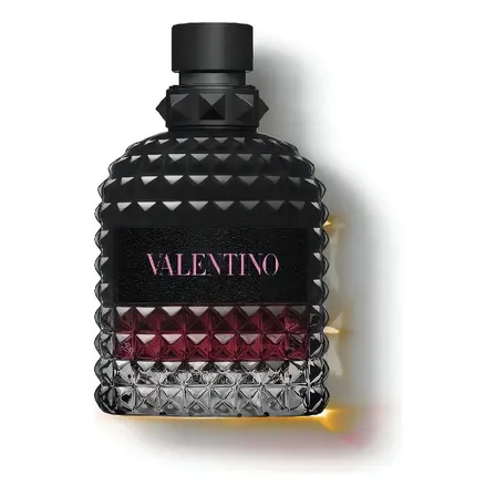 Perfume Valentino Uomo Born in Roma Intense 100ml Eau de Parfum