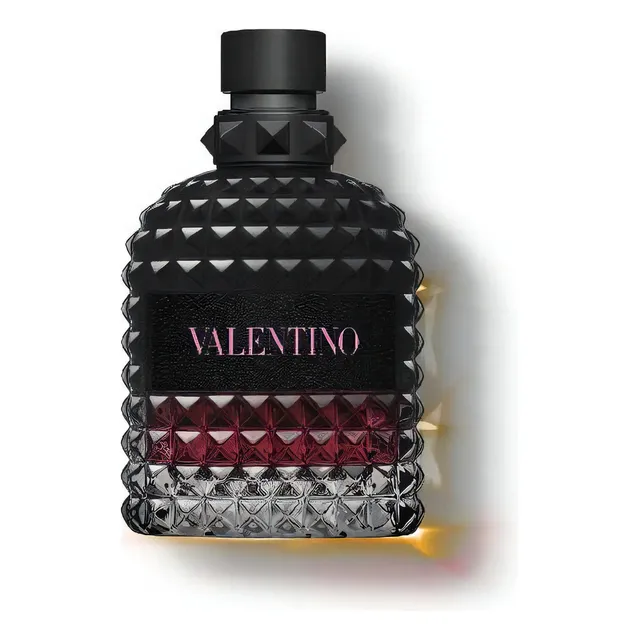 Valentino Uomo Born In Roma Intense EDP 100 ml