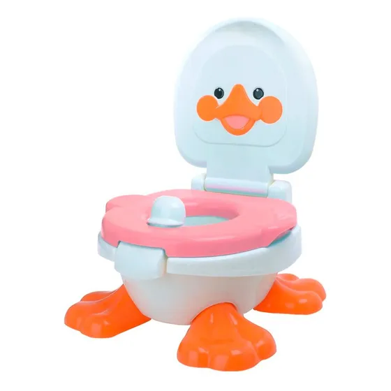 Pelela Multiusos Patito Original Best House 2 Colores