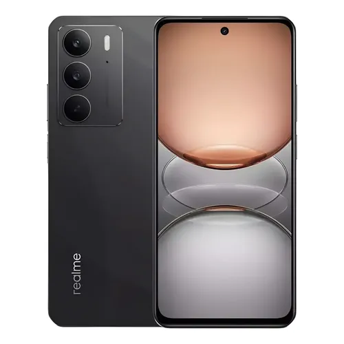 Smartphone Gamer Infinix GT30 PRO 5G - 12GB RAM 256GB Câmera Dupla