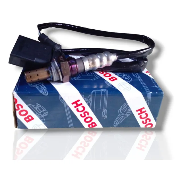 Sensor De Oxigeno Volkswagen Gol Parati Saveiro 1.8