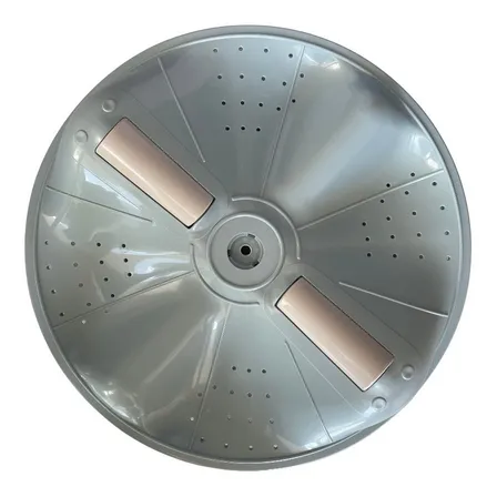 Agitador Pulsador Lavadora Samsung Original 40cm 10~15kg