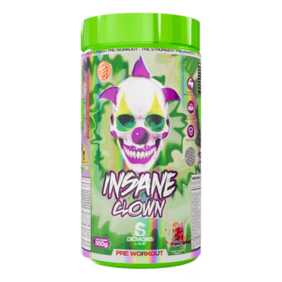 Demons Lab - Insane Clown 350g