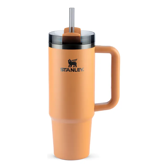 Copo Térmico Quencher Camel Stanley | 887ml