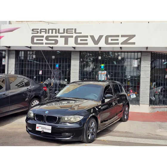 Bmw Serie 1 120 I Active