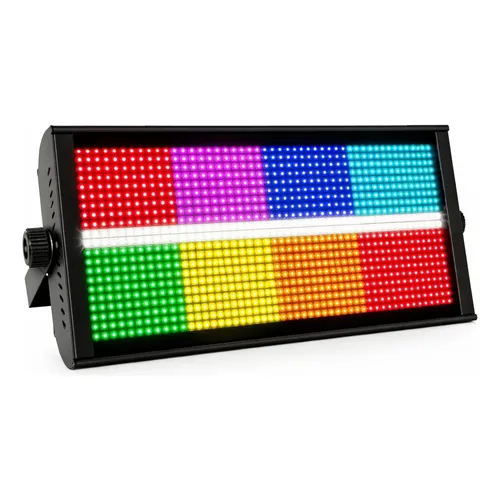 2 Moving Beam 8r 250w Light Philips Lcd C/case Par Fita Led