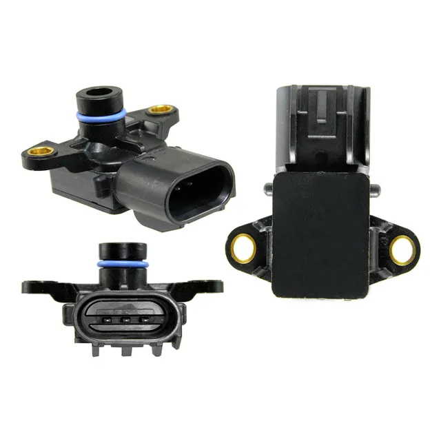 Sensor Map Jeep Liberty V6 3.7l 02-04 Intran-flotamex