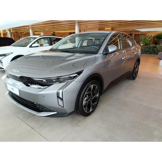 Kia K3 1.6 Zenith At
