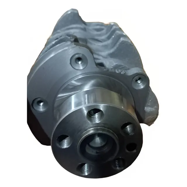 Cigueñal Getz 1.6 Elantra 1.6