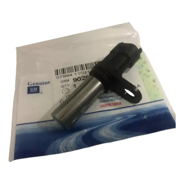 Sensor Posicion Cigueñal Chevy C2 Montana Meriva Corsa