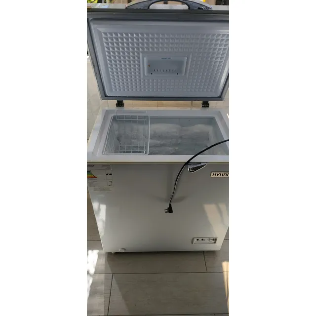 Freezer Congelador Hyundai De 5ft3