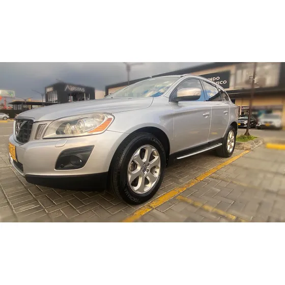 Volvo Xc60 3.0 T6 Premium Awd