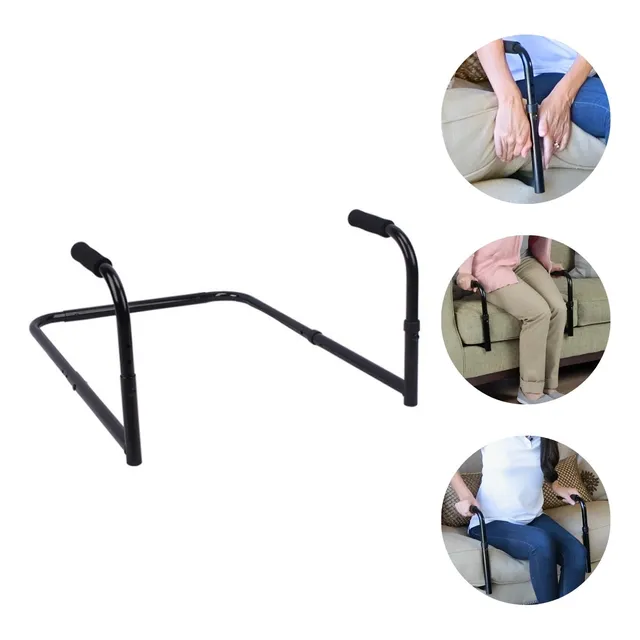Agarradera Baranda Para Sillones Adultos