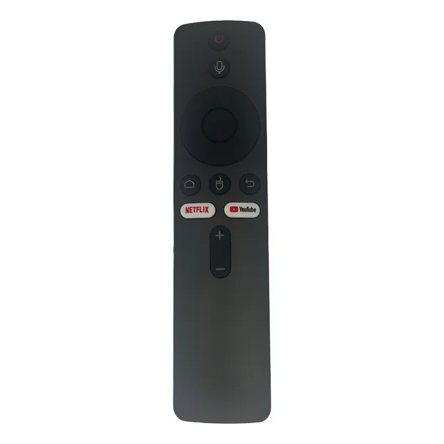 Control Para Tv Box Q5 Y Z6