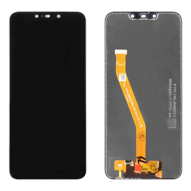 Cambio De Pantalla Compatible Con Huawei Mate 20 Lite