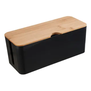 - A0a Organizador De Cables, Caja De Gestión De Cables, L - A0a Organizador De Cables, Caja De Gestión De Cables, L