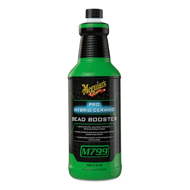 Hybrid Ceramic Booster Meguiars M79932