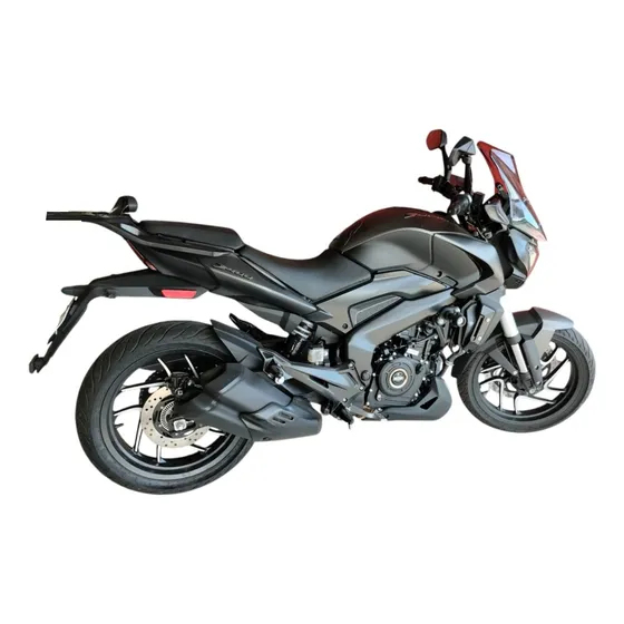 Bajaj Dominar 400 Tourer 2023 Impecable 3000 Km Reales Unica