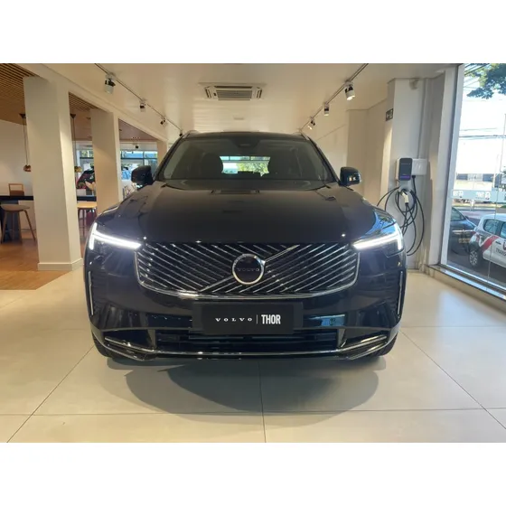 Volvo Xc90 2.0 T8 Recharge Plus Awd Geartronic